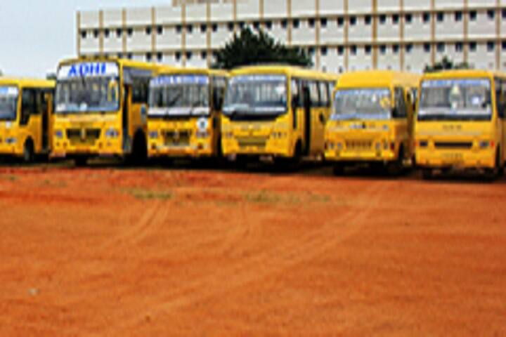 transport